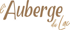 Logo de l'Auberge du Lac