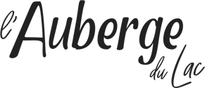 Logo Logo de l'Auberge du Lac